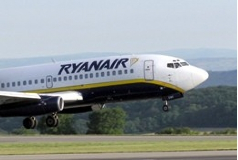 Ryanair betreedt Nederlandse groepsmarkt