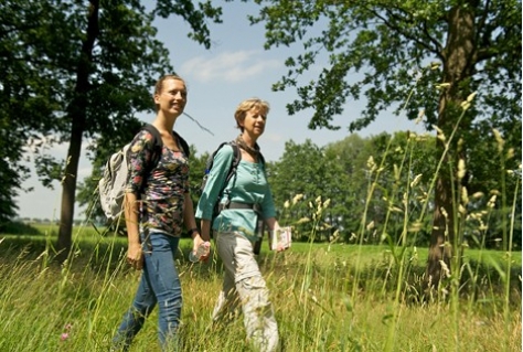 NS-wandelingen ruim 300.000 keer gedownload