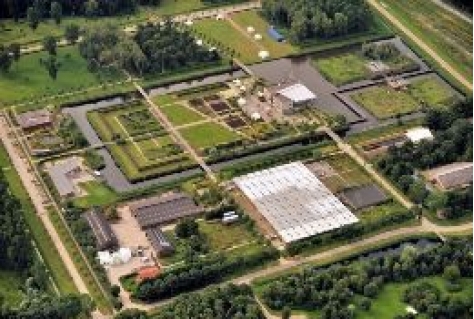 Stadslandgoed De Kemphaan zoekt leisure ondernemer