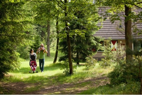 Netwerkdag Plattelandstoerisme