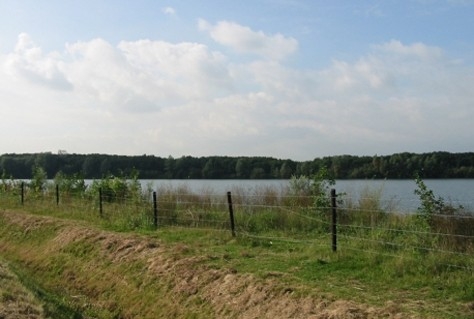 Geen bungalowpark bij Gat van Roelofs