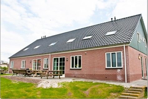 IJsseldelta scoort met ‘De beste groepsaccommodatie 2014’