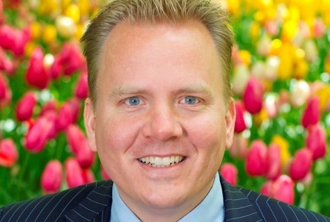 Keukenhof koestert iconen