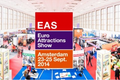 Euro Attractions Show 2014