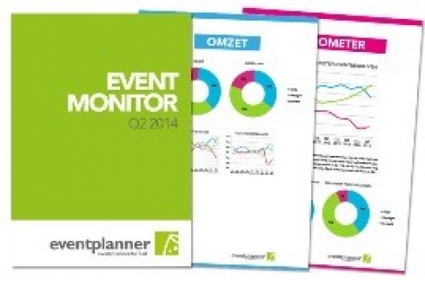 Aantal evenementen groeit