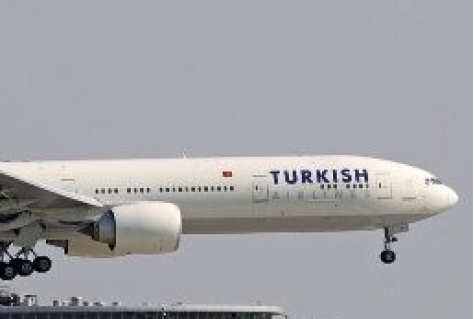 Turkish Airlines breidt uit in Algerije