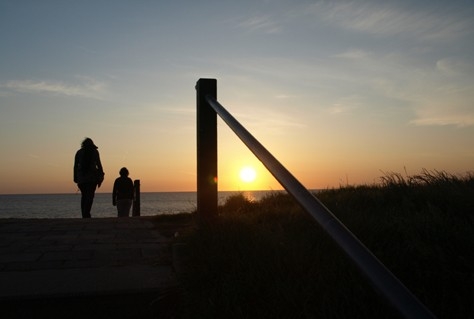 Zeven gegadigden voor strandpaviljoen