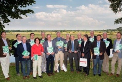 400 miljoen euro in Brabants Natuurpact