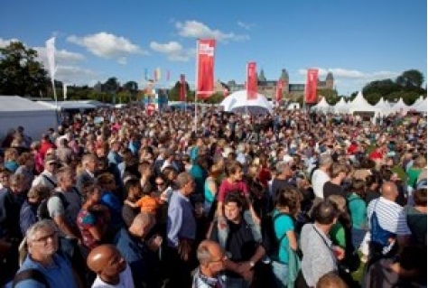 ABN AMRO hoofdsponsor Amsterdamse Uitmarkt