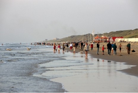 Nederlands zwemwater steeds beter