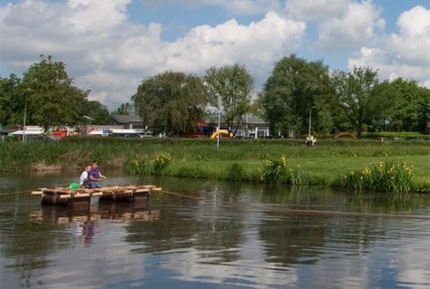 PMPC subsidie biedt kansen voor recreatieve ondernemers in de IJsseldelta 