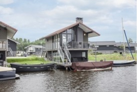 Landal Waterpark Sneekermeer compleet