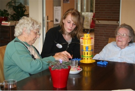 Wat is een waardevolle dag- en vrijetijdsbeleving voor ouderen?