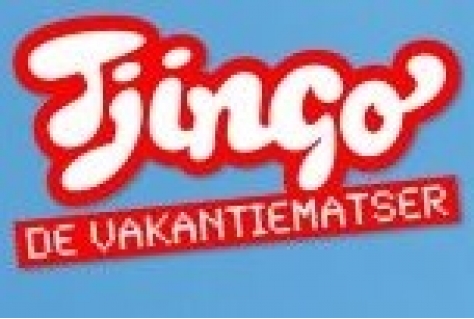 Directiewisseling bij Tjingo