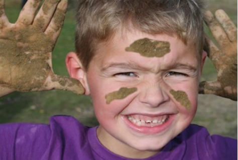 De Speurzoekers laat kinderen de natuur ontdekken