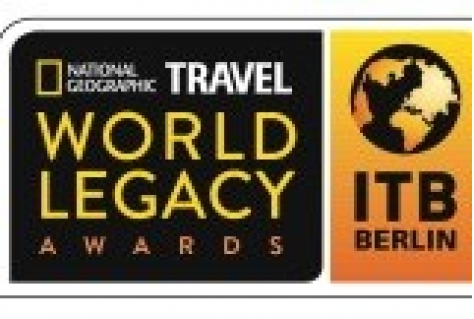 ITB start World Legacy Award