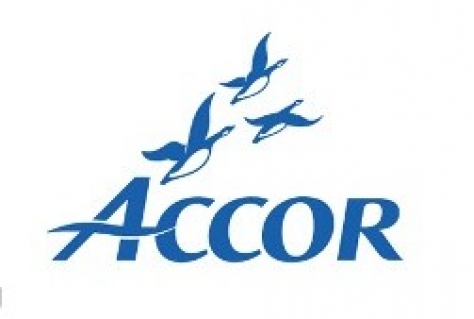 Accor veert op met 5% meer omzet