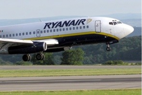 Ryanair verwacht meer winst in 2014