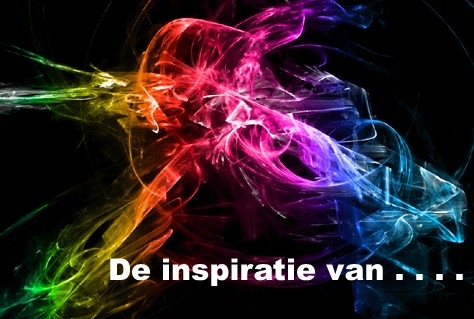 De inspiratie van Natasja van den Berg