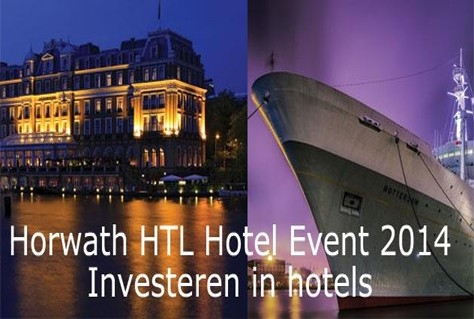 Horwath HTL Hotel Event 2014 