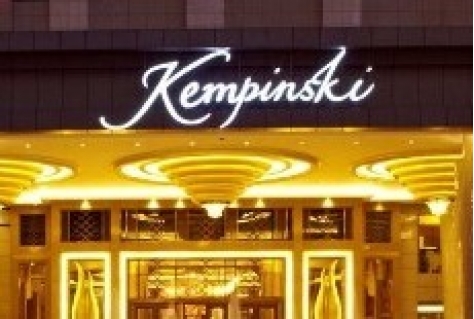 Kempinski kiest management informatie systeem