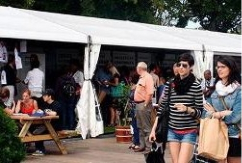 Musea Plantage pakken uit op Uitmarkt na succes 2013