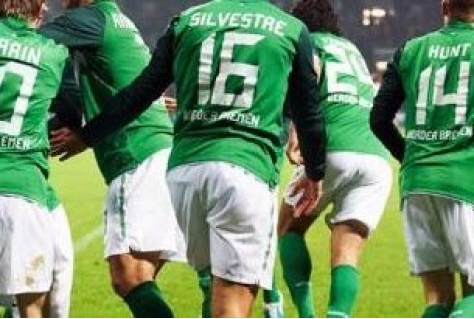 Vacansoleil sponsor Werder Bremen