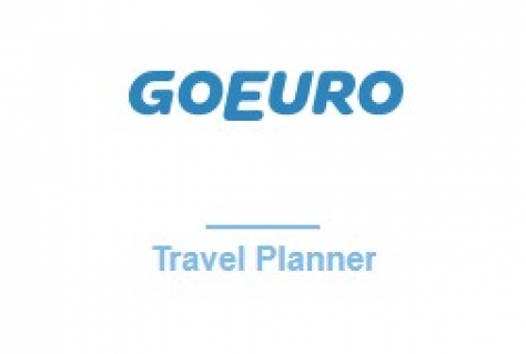 Integrale travelplanner