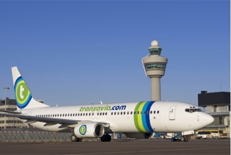 Transavia wordt prijsvechter