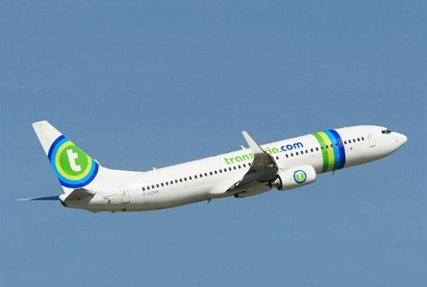 Transavia wordt Europese prijsvechter