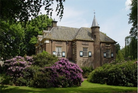 Elburg mooiste kleine stadje van Nederland