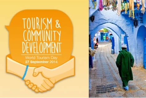 World Tourism Day 2014: Tourism and Community Development