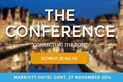 The Conference: Connecting the Dots