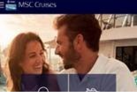 MSC Cruises geeft reisplezier in app