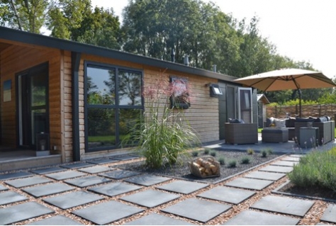 Open dag op Campingpark Ons Buiten