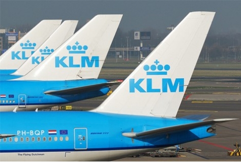 ACM beboet KLM voor onjuiste vermelding ticketprijzen