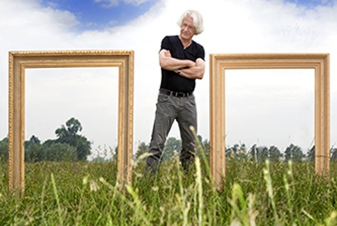 Gebiedsconferentie Nationaal Landschap IJsseldelta over Ambassadeurschap