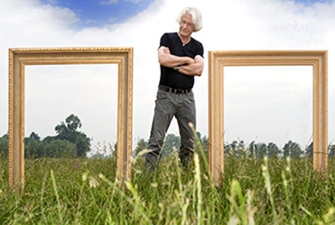 Gebiedsconferentie Nationaal Landschap IJsseldelta