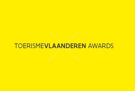 Wie winnen de Toerisme Vlaanderen Awards?