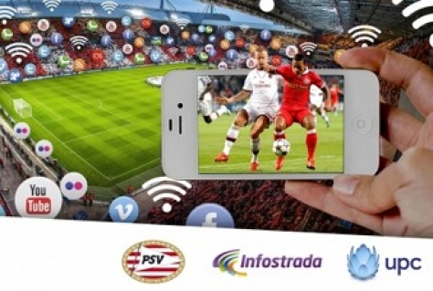 Sponsorreport Live Sessie: Connected Stadium