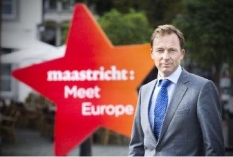 Marcel Knols verlaat VVV Maastricht