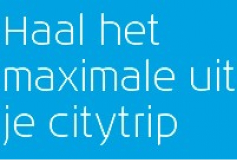 KLM biedt Uber aan in citytrips