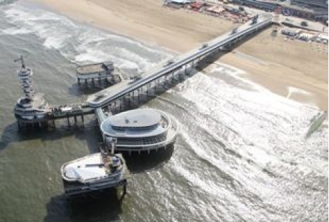 Pier Scheveningen verkocht