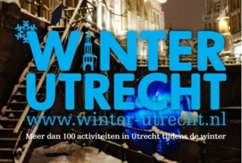 Winterprogrammering Utrecht 9 weken