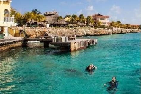 Bonaire pakt weer toeristisch record