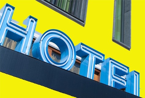 Hotels ondanks groei inkomend toerisme lastige markt