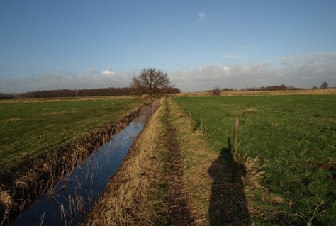 Dag van het Plattelandstoerisme