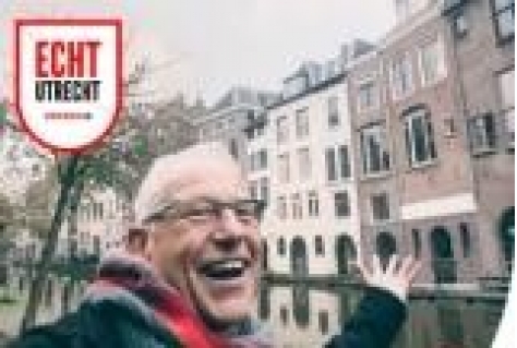 Beleving Utrecht verbonden aan selfie campagne