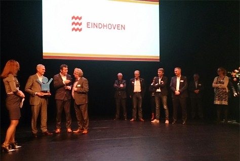 Winnaars Nationale Evenementenprijzen 2014 bekend