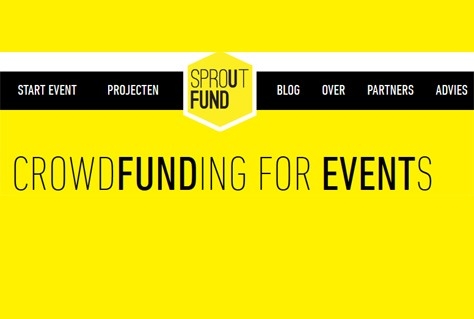 Sproutfund winnaar NHTV Entrepreneurship Award